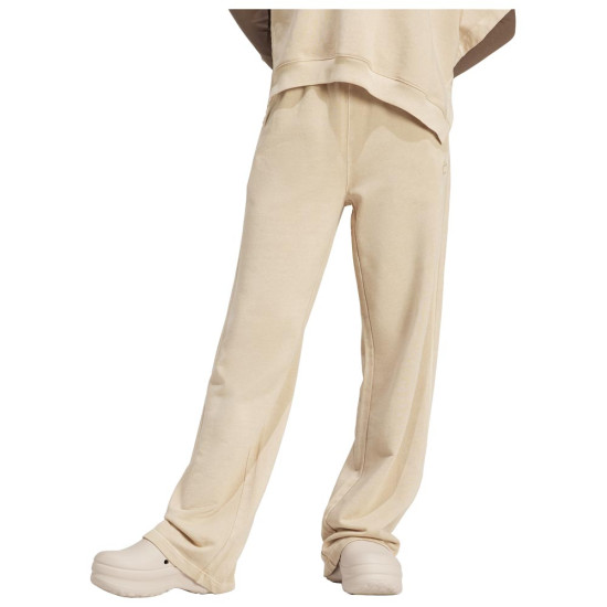 Adidas Γυναικείο παντελόνι φόρμας Essentials+ Sweatpants